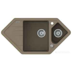 Кухонная мойка IDDIS Vane G V28P965i87 Кухонная мойка IDDIS Vane G V28P965i87