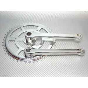 Система шатунов Master Lx-181 L-170 46Т (2 клина)