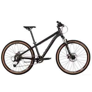 Велосипед Stinger Element Jr 24 (черный) 24AHD.ELEMENT.JRBK5