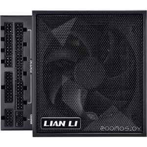 Блок питания Lian Li Edge 850 G9P.EG0850.BE00.EU