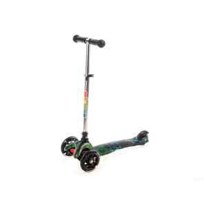 Самокат MicMax Mini MG02B-49