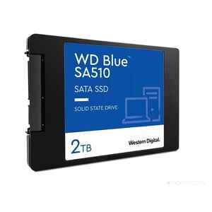 SSD Western Digital Blue SA510 WDS200T3B0A SSD Western Digital Blue SA510 WDS200T3B0A