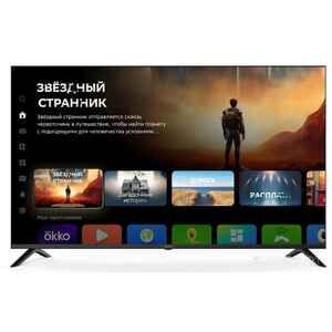 Телевизор DIGMA DM-LED55UBB40