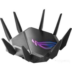 Wi-Fi роутер Asus ROG Rapture GT-AXE11000