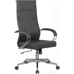 Офисное кресло Situp Mark chrome (экокожа Black/Black) Офисное кресло Situp Mark chrome (экокожа Black/Black)