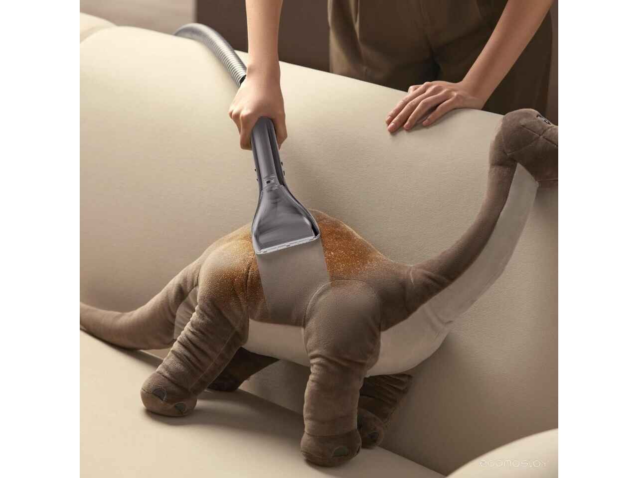 Пылесос Deerma DEM-BY700 Пылесос Deerma DEM-BY700