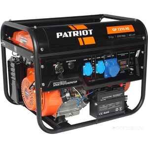 Генератор Patriot GP 7210AE 474101590 Генератор Patriot GP 7210AE 474101590
