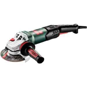 Угловая шлифмашина Metabo WE 17-125 Quick RT 601086000