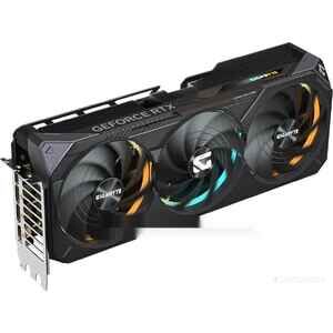 Видеокарта Gigabyte GeForce RTX 5070 Ti Gaming OC 16G GV-N507TGAMING OC-16GD