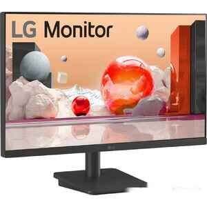 Монитор LG 25MS500-B Монитор LG 25MS500-B