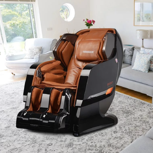 Массажные кресла