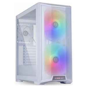 Корпус Lian Li Lancool 215 G99.LAN215W.00