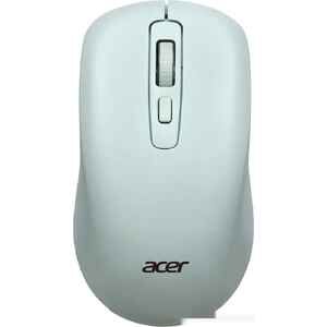 Мышь Acer OMR309 (бирюзовый) Мышь Acer OMR309 (бирюзовый)