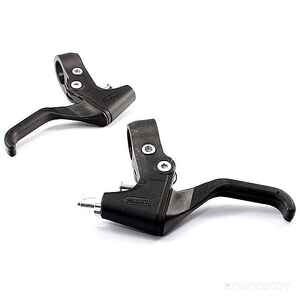 Тормозные ручки Alhonga HJ-340PV