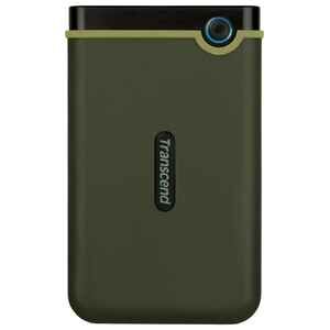 Внешний жёсткий диск Transcend TS1TSJ25M3G Внешний жёсткий диск Transcend TS1TSJ25M3G