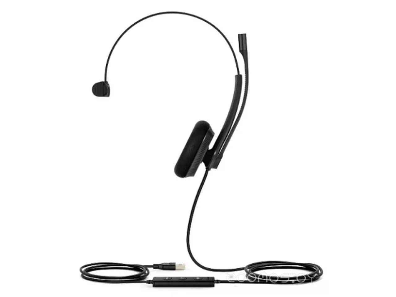 Офисная гарнитура Yealink UH34 Dual UC Офисная гарнитура Yealink UH34 Dual UC