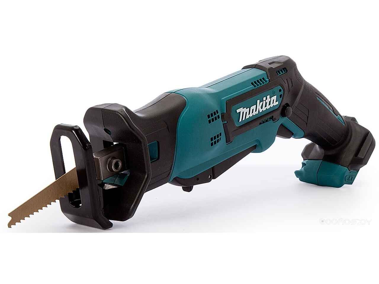 Сабельная пила Makita JR105DZ Сабельная пила Makita JR105DZ