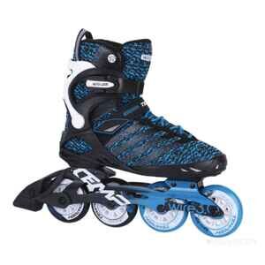 Роликовые коньки Tempish Wire 3.0 (р. 40)