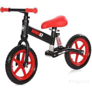 Беговел Lorelli Wind (красный) Беговел Lorelli Wind (красный)