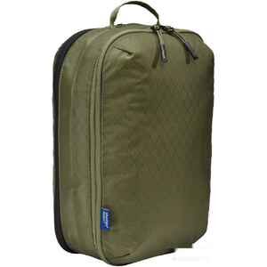 Органайзер для чемодана Thule Clean/Dirty Packing Cube 3205119 (soft green)