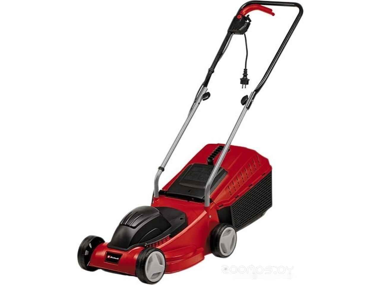 Газонокосилка Einhell GC-EM 1032 Газонокосилка Einhell GC-EM 1032