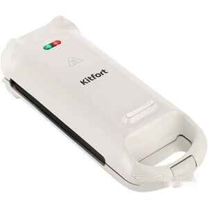 Вафельница Kitfort KT-1690