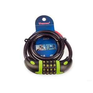 Велозамок Tonyon 584C-1010