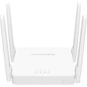 Wi-Fi роутер Mercusys AC10