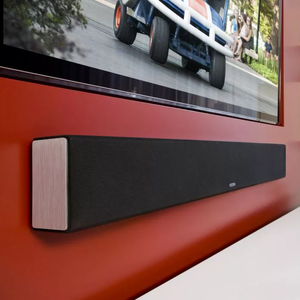 Звуковые панели и колонки для телевизора