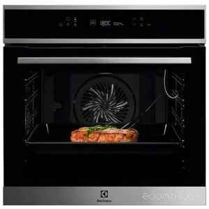 Электрический духовой шкаф Electrolux COE7P31X Электрический духовой шкаф Electrolux COE7P31X