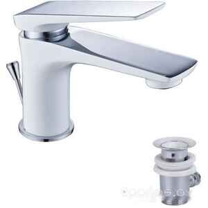 Смеситель Lemark Allegro LM5906CW Смеситель Lemark Allegro LM5906CW