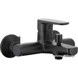 Смеситель Armatura Narva Black 5224-010-81 Смеситель Armatura Narva Black 5224-010-81