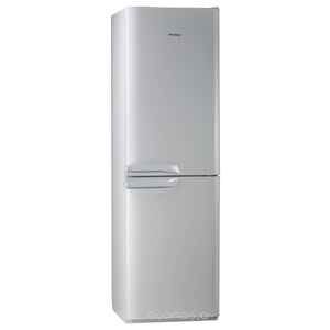 Холодильник с нижней морозильной камерой Pozis RK FNF-172 s