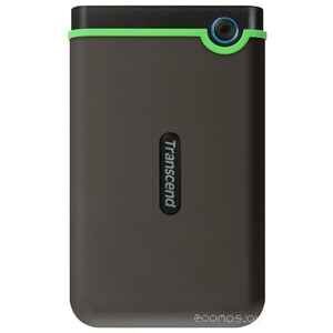 Внешний жёсткий диск Transcend TS1TSJ25M3S Внешний жёсткий диск Transcend TS1TSJ25M3S