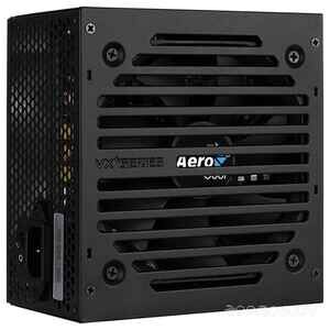 Блок питания Aerocool VX-450 Plus