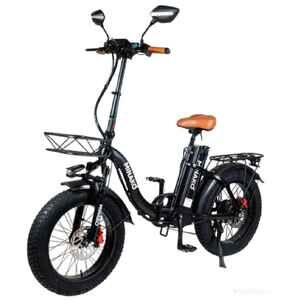 Электровелосипед Minako F11 Lite 48V 20 ah