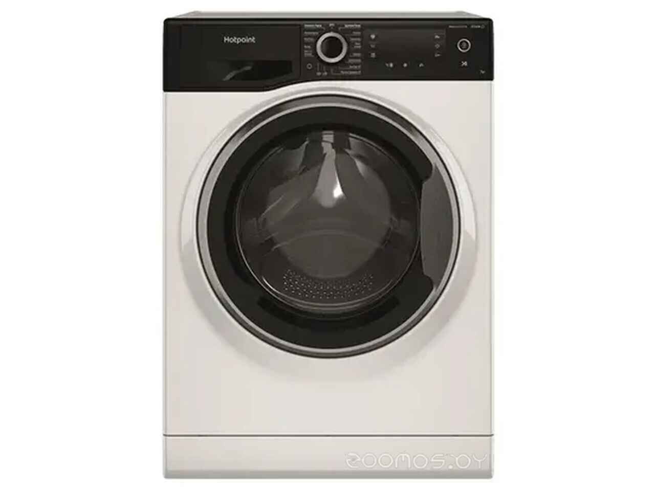 Стиральная машина Hotpoint-Ariston NSD 7239 ZS VE RU Стиральная машина Hotpoint-Ariston NSD 7239 ZS VE RU