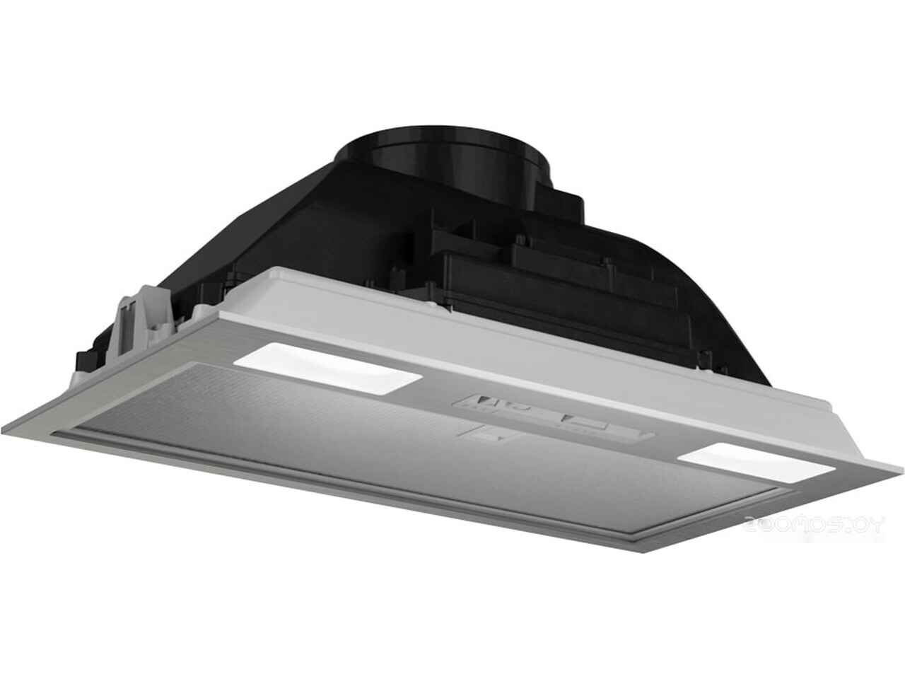 Кухонная вытяжка Elikor Breeze 70Н-450-П3Д нерж 162280 Кухонная вытяжка Elikor Breeze 70Н-450-П3Д нерж 162280