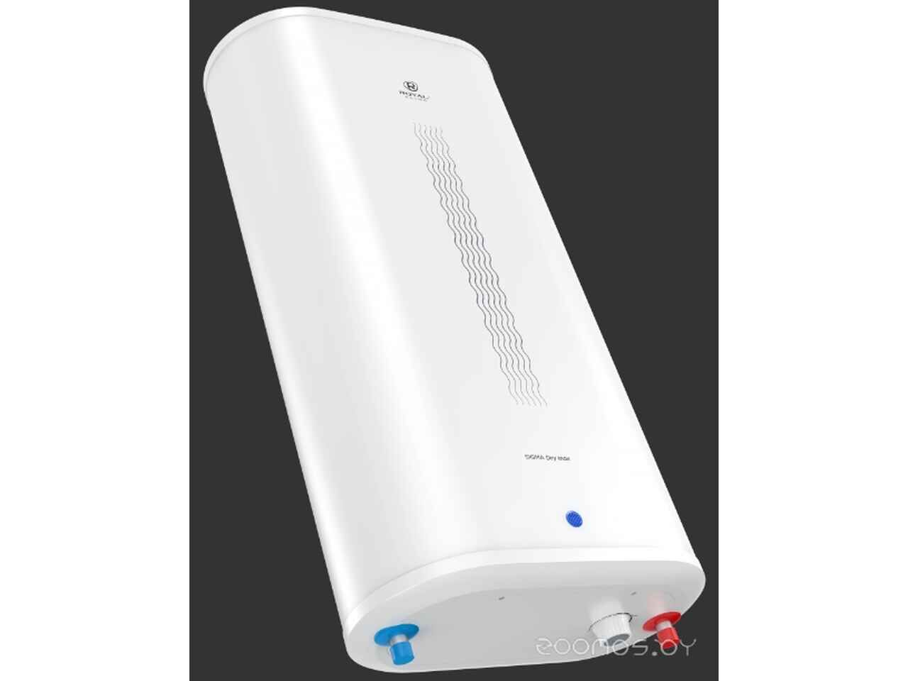 Водонагреватель Royal Clima RWH-SGD100-FS Водонагреватель Royal Clima RWH-SGD100-FS