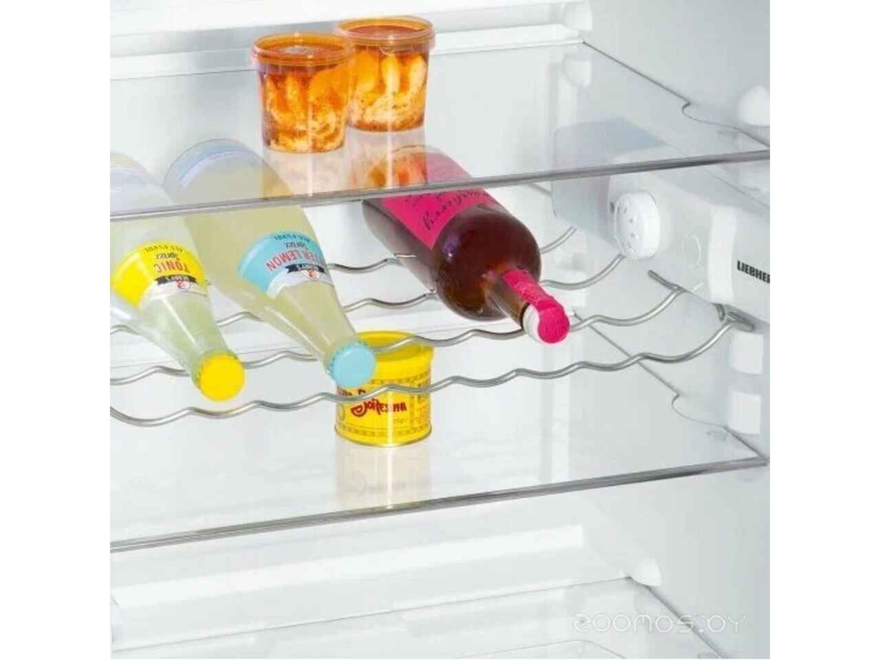 Однокамерный холодильник Liebherr Ke 2834 Comfort Однокамерный холодильник Liebherr Ke 2834 Comfort