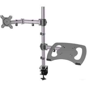 Кронштейн Cactus CS-VM-LH07-AL Кронштейн Cactus CS-VM-LH07-AL