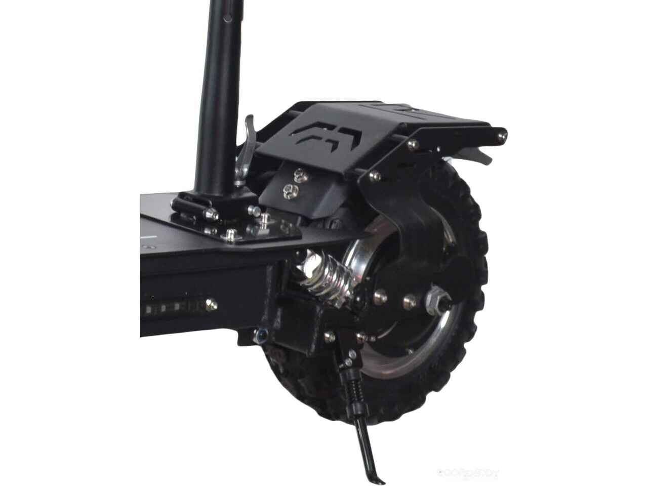 Электросамокат Kugoo M5 (черный) Электросамокат Kugoo M5 (черный)