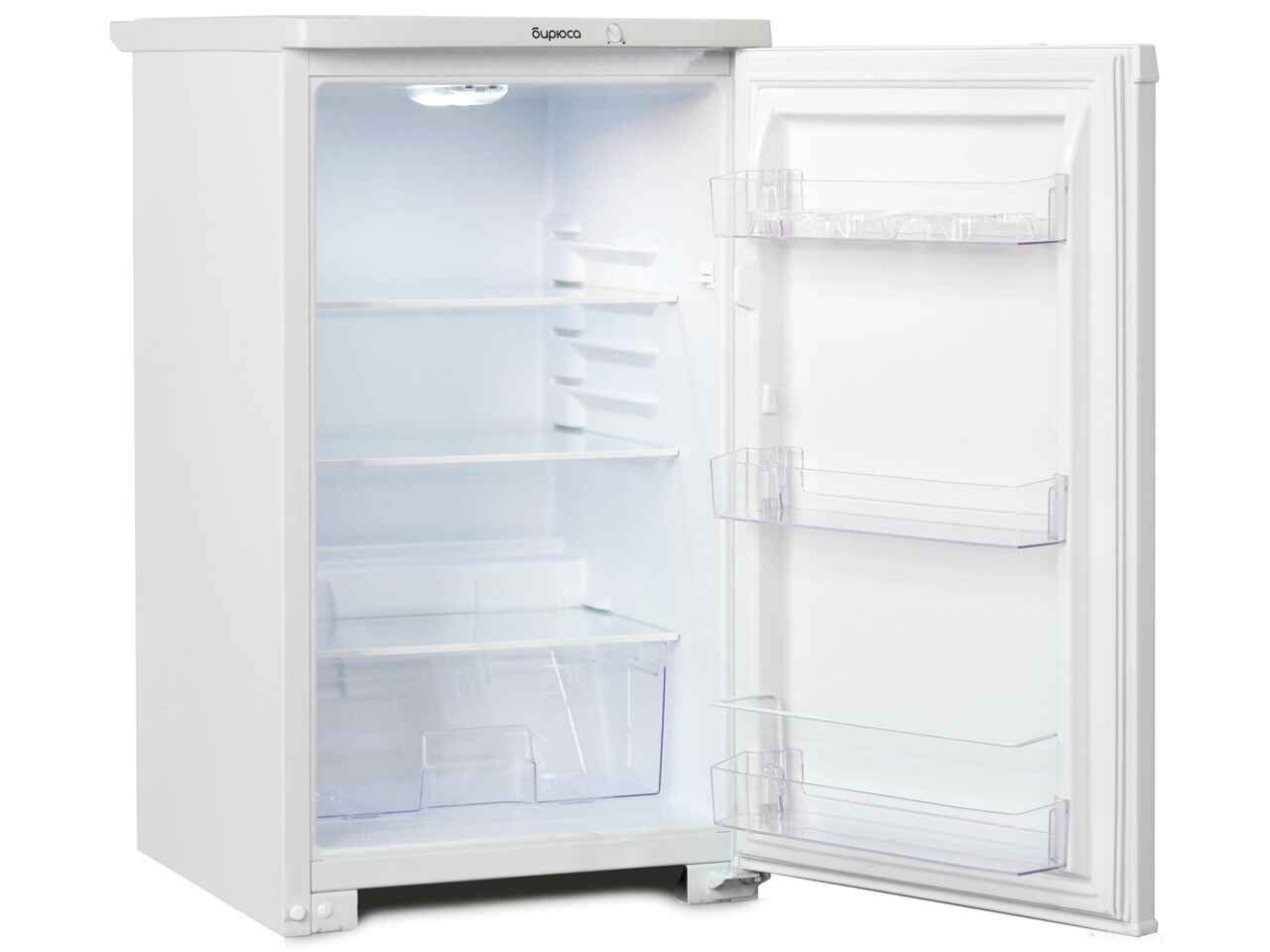 Однокамерный холодильник Бирюса 109 Однокамерный холодильник Бирюса 109