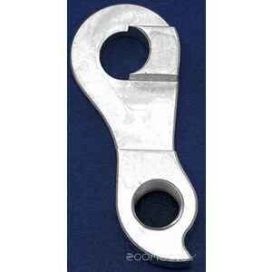 Держатель заднего переключателя скоростей CNC Сервис № 157 (3524)