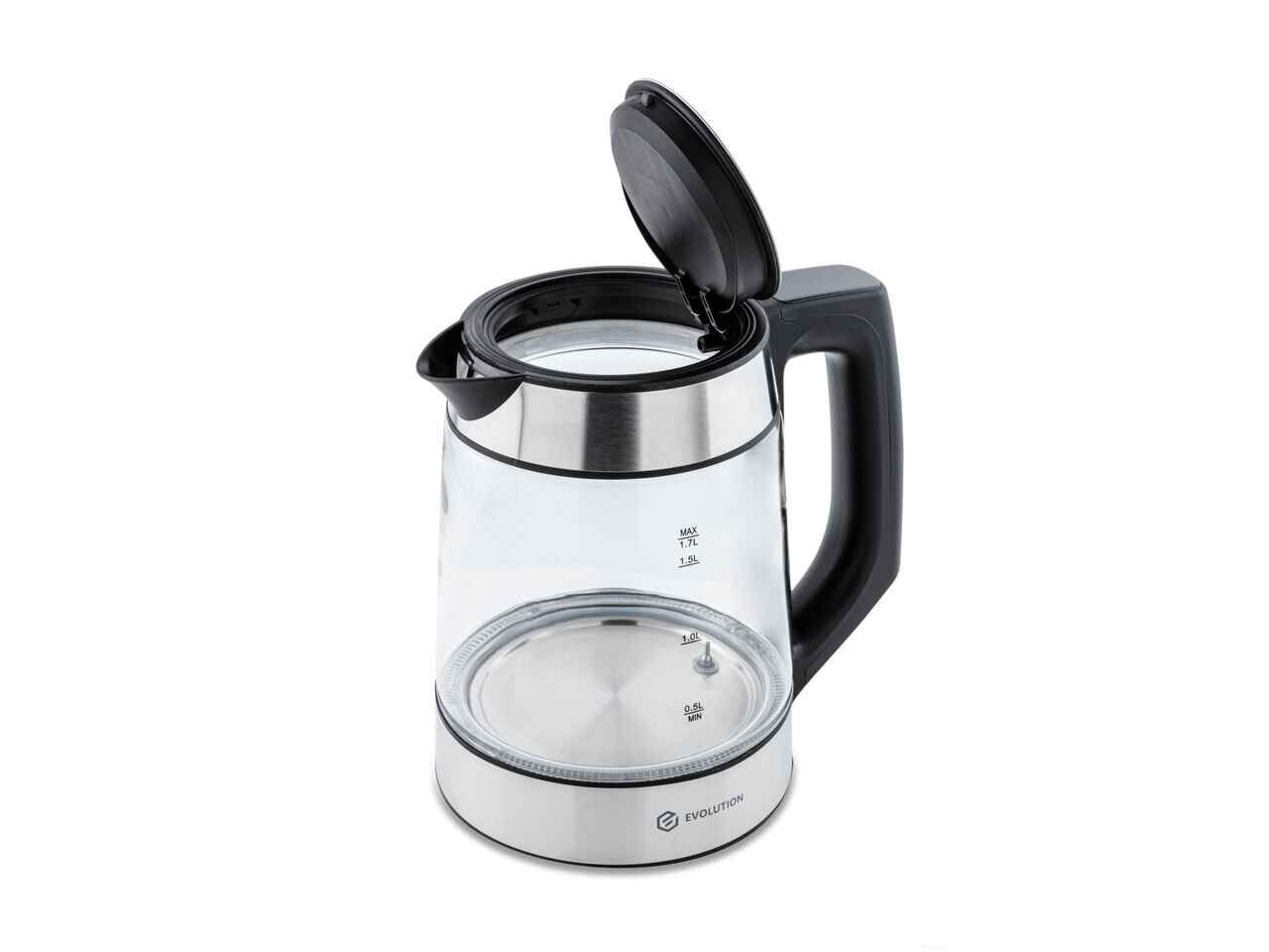 Электрический чайник Evolution KG22171D Электрический чайник Evolution KG22171D