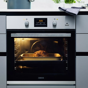 Духовые шкафы