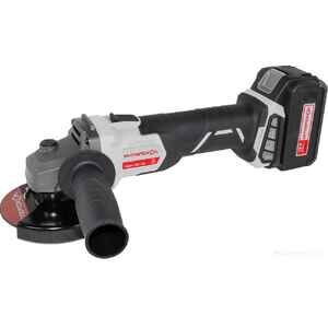Угловая шлифмашина Интерскол УШМ-125/18В (без акк.) 578.0.0.70