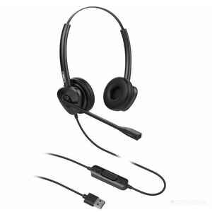 Офисная гарнитура Fanvil HT302-U Офисная гарнитура Fanvil HT302-U