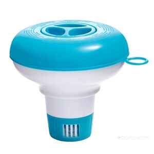 Дозатор INTEX Поплавок 12.7 см для гранул и таблеток до 20 гр 29040