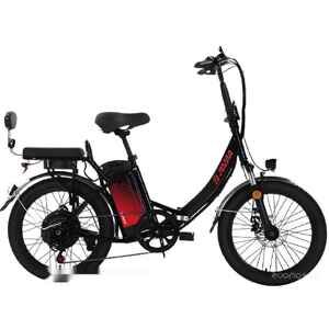Электровелосипед AVM City 24